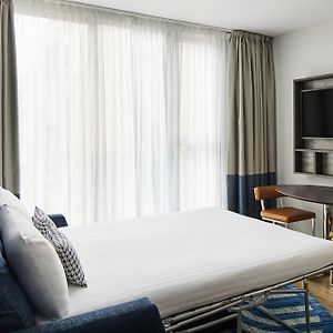 Suite con 1 camera da letto con letto king size